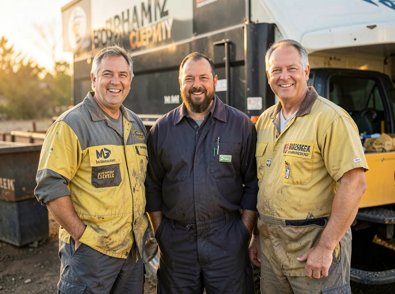 Sewage Cleanup company in Stilesville, IN